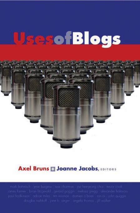 Uses of Blogs